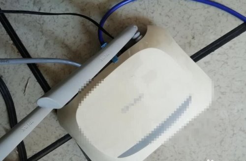 wifi叹号问题怎么解决(图1)