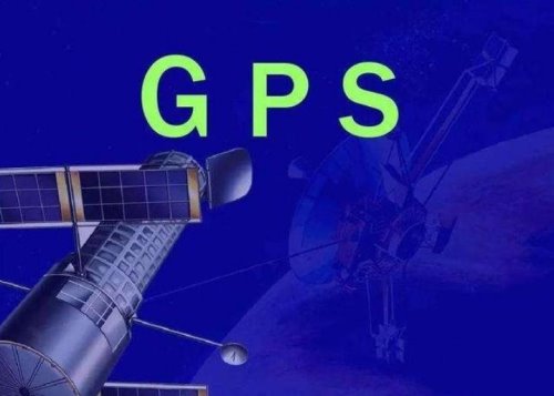 GPS