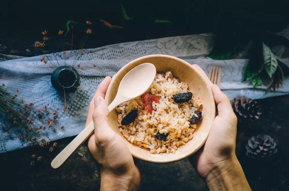 减肥能吃的东西清单有哪些 减肥人士必备的八种食物(图5)