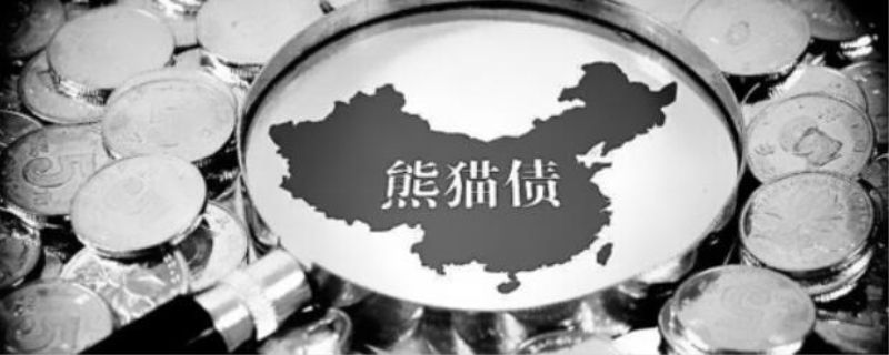 熊猫债券是什么(图1)