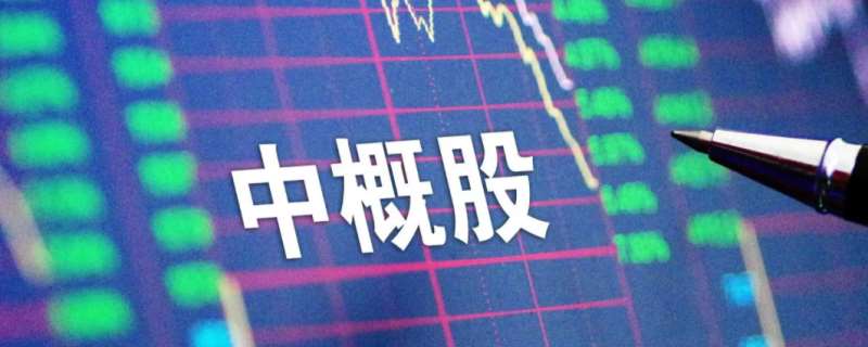 中概互联是什么(图1)