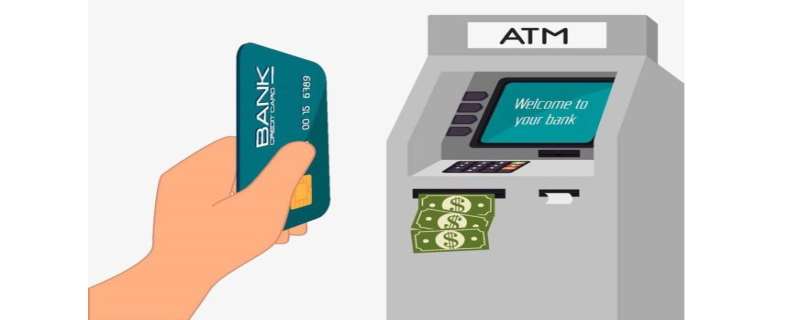 ATM机可以跨行存钱吗（ATM有哪些功能？）